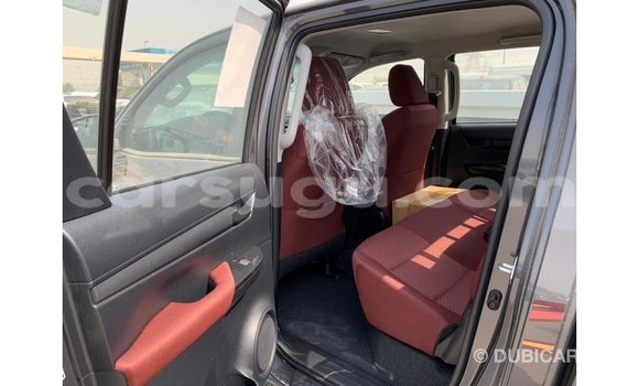 Buy Import Toyota Hilux Other Car in Import - Dubai in Burkina Faso Buy Import Toyota Hilux Other Car in Import - Dubai in Burkina Faso