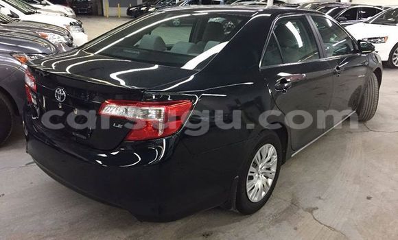 Acheter Occasion Voiture Toyota Camry Noir à Ouagadougou, Burkina-Faso Acheter Occasion Voiture Toyota Camry Noir à Ouagadougou, Burkina-Faso