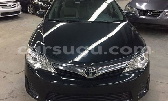 Acheter Occasion Voiture Toyota Camry Noir à Ouagadougou, Burkina-Faso Acheter Occasion Voiture Toyota Camry Noir à Ouagadougou, Burkina-Faso