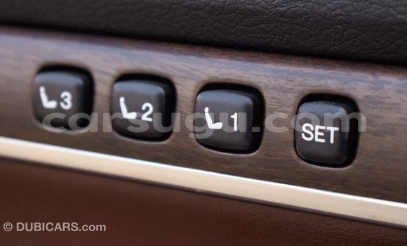 Buy Import Toyota Land Cruiser White Car in Import - Dubai in Burkina Faso Buy Import Toyota Land Cruiser White Car in Import - Dubai in Burkina Faso