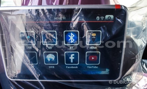 Buy Import Toyota Land Cruiser White Car in Import - Dubai in Burkina Faso Buy Import Toyota Land Cruiser White Car in Import - Dubai in Burkina Faso