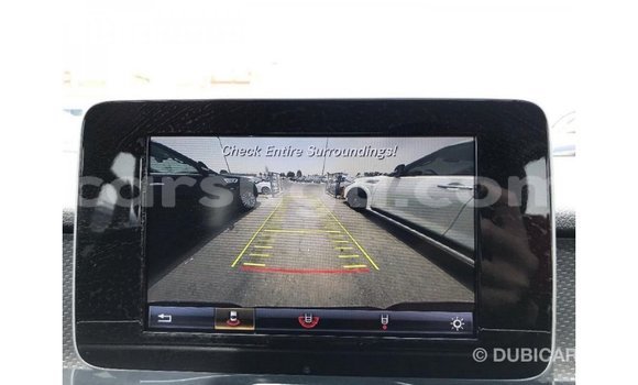 Sayi Imported Mercedes-Benz 250 Blue Mota in Import - Dubai a Burkina Faso Sayi Imported Mercedes-Benz 250 Blue Mota in Import - Dubai a Burkina Faso