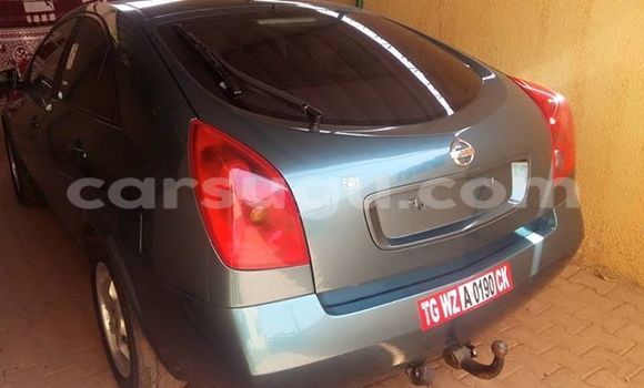 Acheter Occasion Voiture Nissan Primera Autre à Ouagadougou, Burkina-Faso