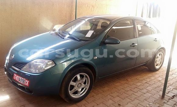 Acheter Occasion Voiture Nissan Primera Autre à Ouagadougou, Burkina-Faso Acheter Occasion Voiture Nissan Primera Autre à Ouagadougou, Burkina-Faso