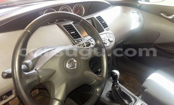 Acheter Occasion Voiture Nissan Primera Autre à Ouagadougou, Burkina-Faso Acheter Occasion Voiture Nissan Primera Autre à Ouagadougou, Burkina-Faso