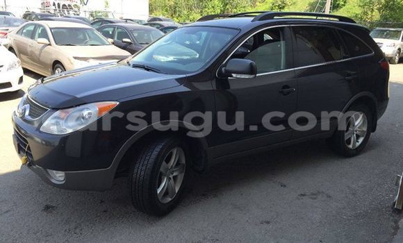 Acheter Occasion Voiture Hyundai Veracruz Noir à Ouagadougou, Burkina-Faso Acheter Occasion Voiture Hyundai Veracruz Noir à Ouagadougou, Burkina-Faso