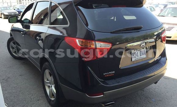 Acheter Occasion Voiture Hyundai Veracruz Noir à Ouagadougou, Burkina-Faso Acheter Occasion Voiture Hyundai Veracruz Noir à Ouagadougou, Burkina-Faso