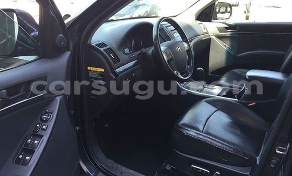 Acheter Occasion Voiture Hyundai Veracruz Noir à Ouagadougou, Burkina-Faso Acheter Occasion Voiture Hyundai Veracruz Noir à Ouagadougou, Burkina-Faso