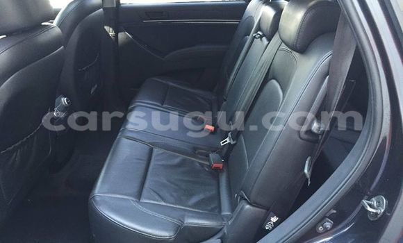 Acheter Occasion Voiture Hyundai Veracruz Noir à Ouagadougou, Burkina-Faso Acheter Occasion Voiture Hyundai Veracruz Noir à Ouagadougou, Burkina-Faso