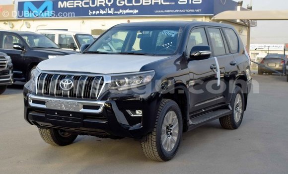 Buy Import Toyota Land Cruiser Black Car in Import - Dubai in Burkina Faso Buy Import Toyota Land Cruiser Black Car in Import - Dubai in Burkina Faso