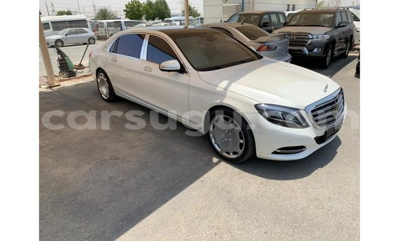Buy Import Mercedes-Benz 190 White Car in Import - Dubai in Burkina Faso Buy Import Mercedes-Benz 190 White Car in Import - Dubai in Burkina Faso