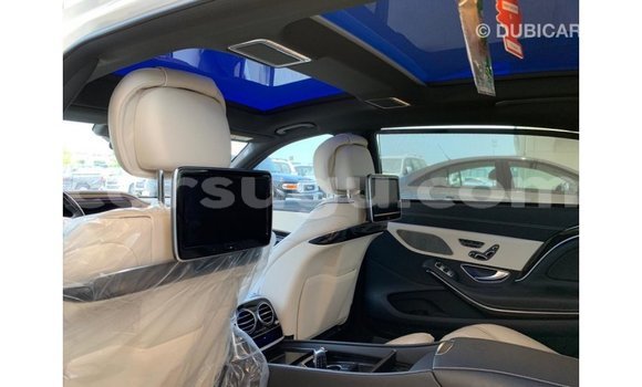 Buy Import Mercedes-Benz 190 White Car in Import - Dubai in Burkina Faso Buy Import Mercedes-Benz 190 White Car in Import - Dubai in Burkina Faso
