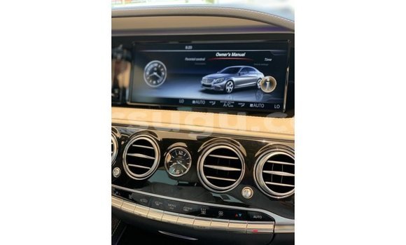 Buy Import Mercedes-Benz 190 White Car in Import - Dubai in Burkina Faso Buy Import Mercedes-Benz 190 White Car in Import - Dubai in Burkina Faso