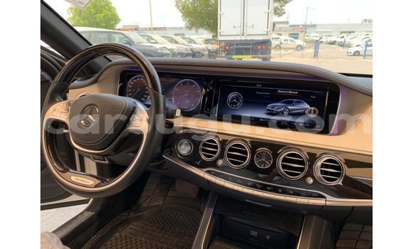Buy Import Mercedes-Benz 190 White Car in Import - Dubai in Burkina Faso Buy Import Mercedes-Benz 190 White Car in Import - Dubai in Burkina Faso