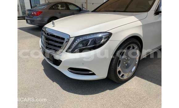 Buy Import Mercedes-Benz 190 White Car in Import - Dubai in Burkina Faso Buy Import Mercedes-Benz 190 White Car in Import - Dubai in Burkina Faso