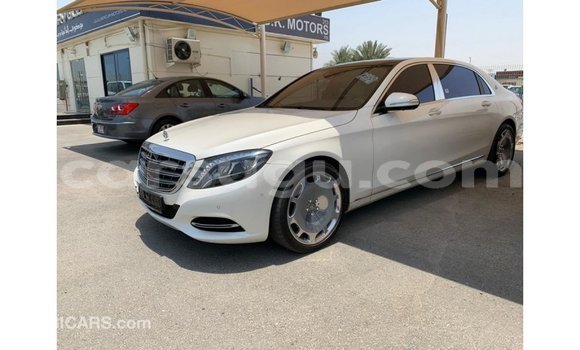 Buy Import Mercedes-Benz 190 White Car in Import - Dubai in Burkina Faso Buy Import Mercedes-Benz 190 White Car in Import - Dubai in Burkina Faso