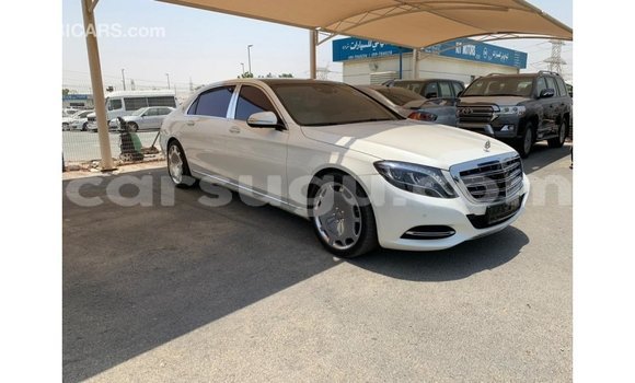 Buy Import Mercedes-Benz 190 White Car in Import - Dubai in Burkina Faso Buy Import Mercedes-Benz 190 White Car in Import - Dubai in Burkina Faso