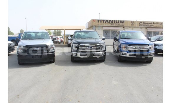 Acheter Import Utilitaire Ford AEV AMBULANCE Autre à Import - Dubai, Burkina-Faso