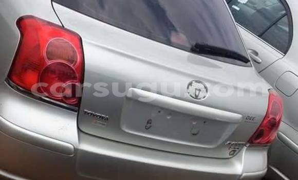 Sayi Sabo Toyota Avensis Azurfa Mota in Ouagadougou a Burkina Faso Sayi Sabo Toyota Avensis Azurfa Mota in Ouagadougou a Burkina Faso