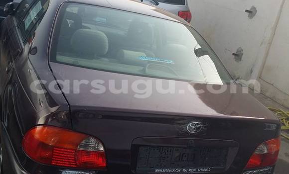 Acheter Neuf Voiture Toyota Avensis Bleu à Ouagadougou, Burkina-Faso Acheter Neuf Voiture Toyota Avensis Bleu à Ouagadougou, Burkina-Faso