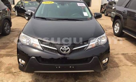 Acheter Occasion Voiture Toyota RAV4 Noir à Ouagadougou, Burkina-Faso Acheter Occasion Voiture Toyota RAV4 Noir à Ouagadougou, Burkina-Faso