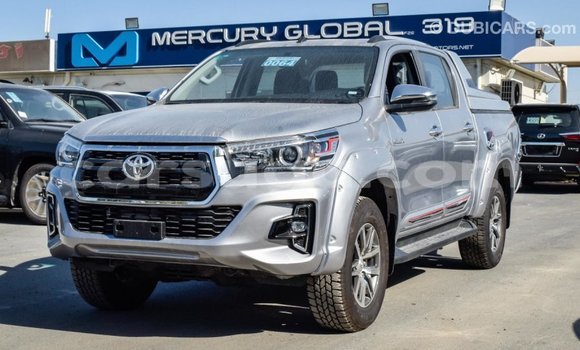 Buy Import Toyota Hilux Other Car in Import - Dubai in Burkina Faso Buy Import Toyota Hilux Other Car in Import - Dubai in Burkina Faso