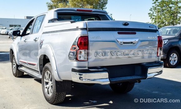 Buy Import Toyota Hilux Other Car in Import - Dubai in Burkina Faso Buy Import Toyota Hilux Other Car in Import - Dubai in Burkina Faso