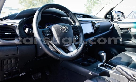Buy Import Toyota Hilux Other Car in Import - Dubai in Burkina Faso Buy Import Toyota Hilux Other Car in Import - Dubai in Burkina Faso