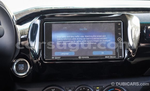 Buy Import Toyota Hilux Other Car in Import - Dubai in Burkina Faso Buy Import Toyota Hilux Other Car in Import - Dubai in Burkina Faso