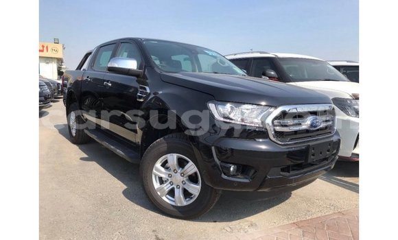 Sayi Imported Ford Ranger Black Mota in Import - Dubai a Burkina Faso Sayi Imported Ford Ranger Black Mota in Import - Dubai a Burkina Faso