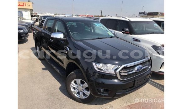 Sayi Imported Ford Ranger Black Mota in Import - Dubai a Burkina Faso Sayi Imported Ford Ranger Black Mota in Import - Dubai a Burkina Faso