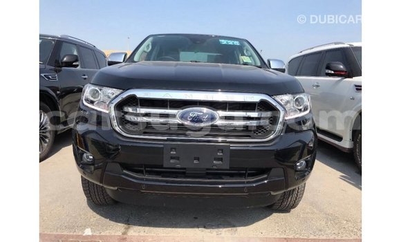 Sayi Imported Ford Ranger Black Mota in Import - Dubai a Burkina Faso Sayi Imported Ford Ranger Black Mota in Import - Dubai a Burkina Faso