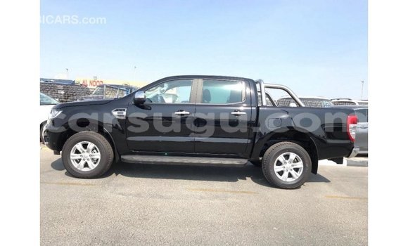 Sayi Imported Ford Ranger Black Mota in Import - Dubai a Burkina Faso Sayi Imported Ford Ranger Black Mota in Import - Dubai a Burkina Faso
