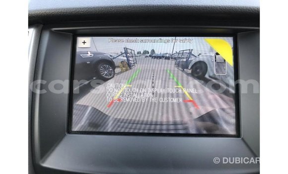 Sayi Imported Ford Ranger Black Mota in Import - Dubai a Burkina Faso Sayi Imported Ford Ranger Black Mota in Import - Dubai a Burkina Faso