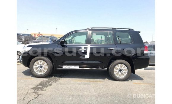 Acheter Import Voiture Toyota Land Cruiser Noir à Import - Dubai, Burkina-Faso Acheter Import Voiture Toyota Land Cruiser Noir à Import - Dubai, Burkina-Faso