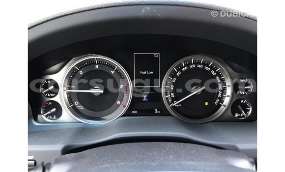 Acheter Import Voiture Toyota Land Cruiser Noir à Import - Dubai, Burkina-Faso Acheter Import Voiture Toyota Land Cruiser Noir à Import - Dubai, Burkina-Faso