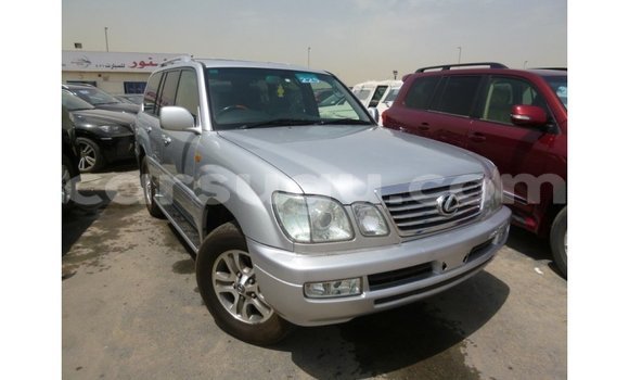Sayi Imported Lexus LX Sauran Mota in Import - Dubai a Burkina Faso Sayi Imported Lexus LX Sauran Mota in Import - Dubai a Burkina Faso