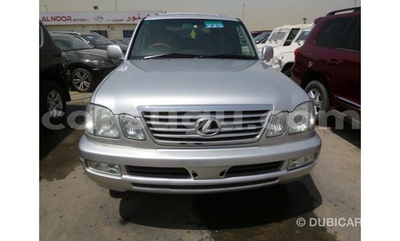 Sayi Imported Lexus LX Sauran Mota in Import - Dubai a Burkina Faso Sayi Imported Lexus LX Sauran Mota in Import - Dubai a Burkina Faso