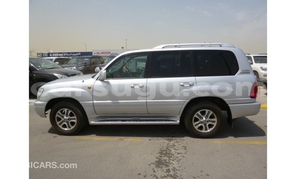 Sayi Imported Lexus LX Sauran Mota in Import - Dubai a Burkina Faso Sayi Imported Lexus LX Sauran Mota in Import - Dubai a Burkina Faso
