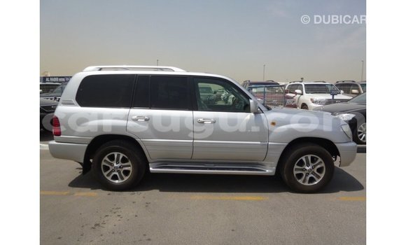 Sayi Imported Lexus LX Sauran Mota in Import - Dubai a Burkina Faso Sayi Imported Lexus LX Sauran Mota in Import - Dubai a Burkina Faso