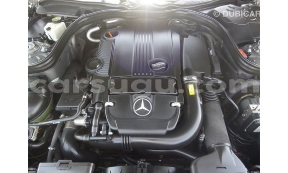 Sayi Imported Mercedes-Benz 250 Sauran Mota in Import - Dubai a Burkina Faso Sayi Imported Mercedes-Benz 250 Sauran Mota in Import - Dubai a Burkina Faso