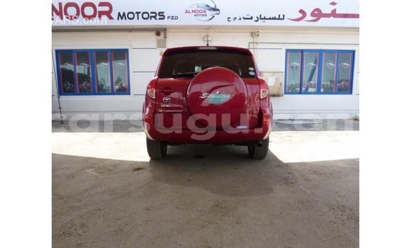 Acheter Import Utilitaire Toyota HiAce Rouge à Import - Dubai, Burkina-Faso Acheter Import Utilitaire Toyota HiAce Rouge à Import - Dubai, Burkina-Faso