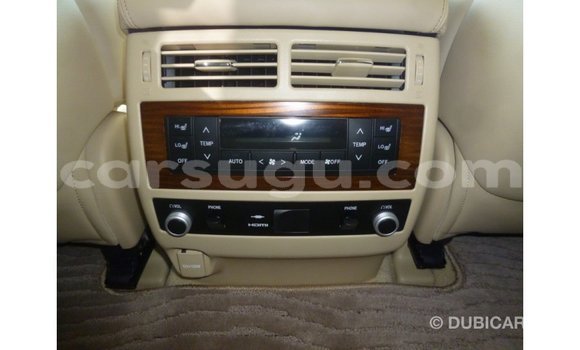 Sayi Imported Toyota Land Cruiser Black Mota in Import - Dubai a Burkina Faso Sayi Imported Toyota Land Cruiser Black Mota in Import - Dubai a Burkina Faso