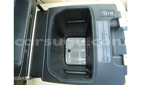 Sayi Imported Toyota Land Cruiser Black Mota in Import - Dubai a Burkina Faso Sayi Imported Toyota Land Cruiser Black Mota in Import - Dubai a Burkina Faso