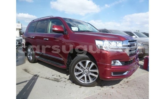 Sayi Imported Toyota Land Cruiser Sauran Mota in Import - Dubai a Burkina Faso Sayi Imported Toyota Land Cruiser Sauran Mota in Import - Dubai a Burkina Faso