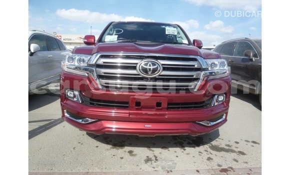 Sayi Imported Toyota Land Cruiser Sauran Mota in Import - Dubai a Burkina Faso Sayi Imported Toyota Land Cruiser Sauran Mota in Import - Dubai a Burkina Faso
