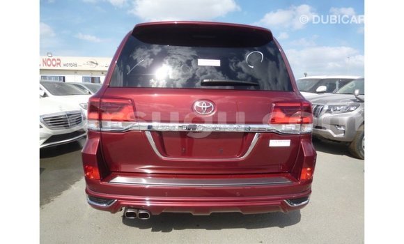Sayi Imported Toyota Land Cruiser Sauran Mota in Import - Dubai a Burkina Faso Sayi Imported Toyota Land Cruiser Sauran Mota in Import - Dubai a Burkina Faso