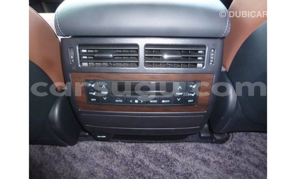 Sayi Imported Toyota Land Cruiser Sauran Mota in Import - Dubai a Burkina Faso Sayi Imported Toyota Land Cruiser Sauran Mota in Import - Dubai a Burkina Faso