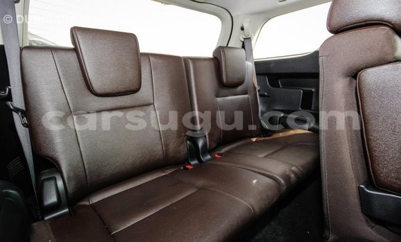 Sayi Imported Toyota Fortuner Sauran Mota in Import - Dubai a Burkina Faso Sayi Imported Toyota Fortuner Sauran Mota in Import - Dubai a Burkina Faso