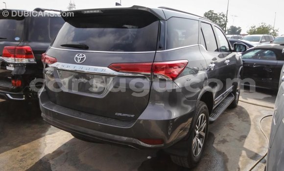 Sayi Imported Toyota Fortuner Sauran Mota in Import - Dubai a Burkina Faso Sayi Imported Toyota Fortuner Sauran Mota in Import - Dubai a Burkina Faso